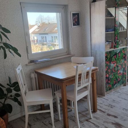 Gemuetliche Zimmer Im Einfamilienhaus Кельн Екстер'єр фото