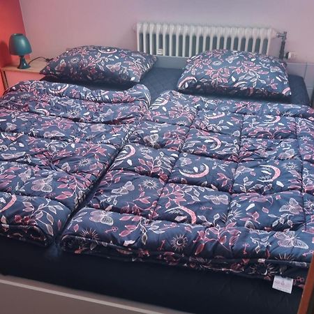 Gemuetliche Zimmer Im Einfamilienhaus Кельн Екстер'єр фото