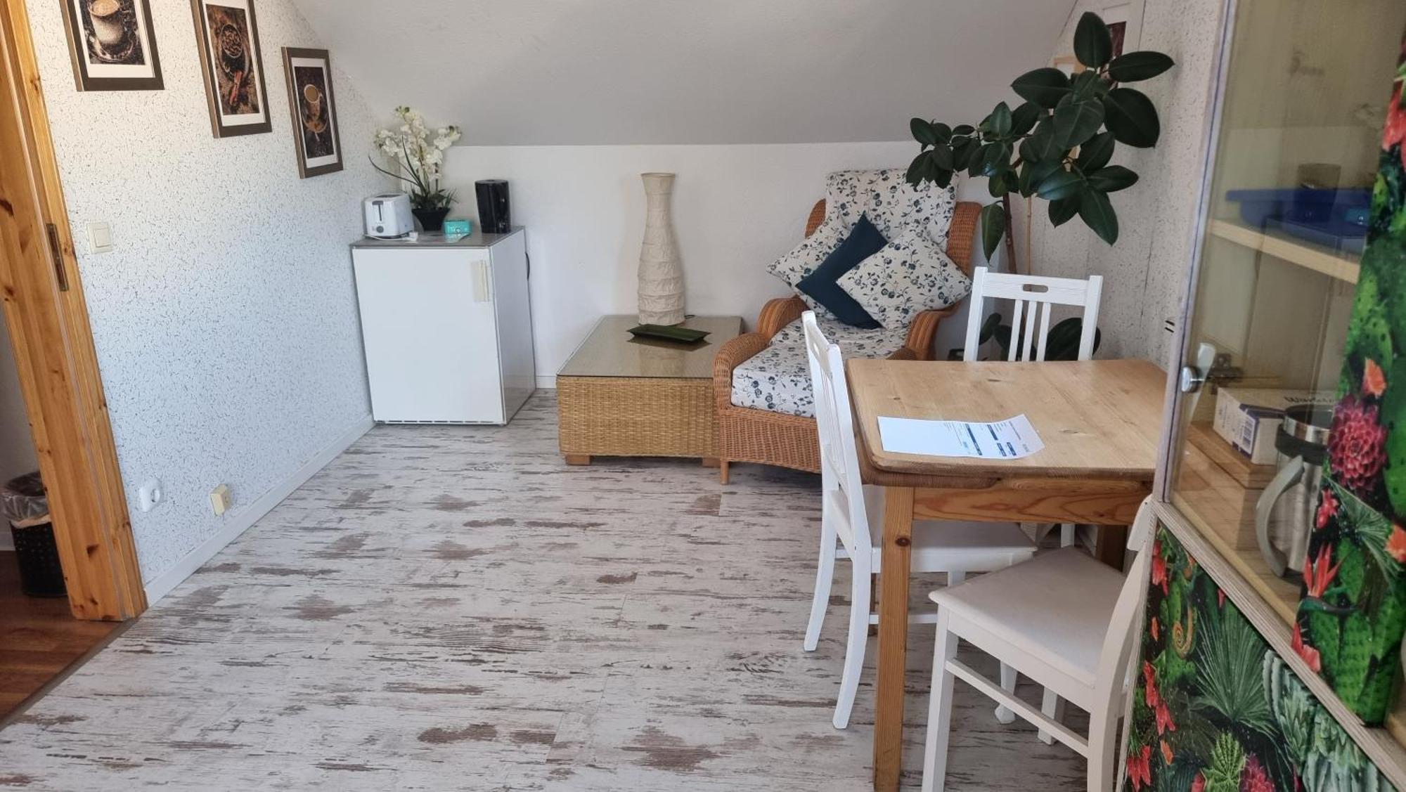 Gemuetliche Zimmer Im Einfamilienhaus Кельн Екстер'єр фото