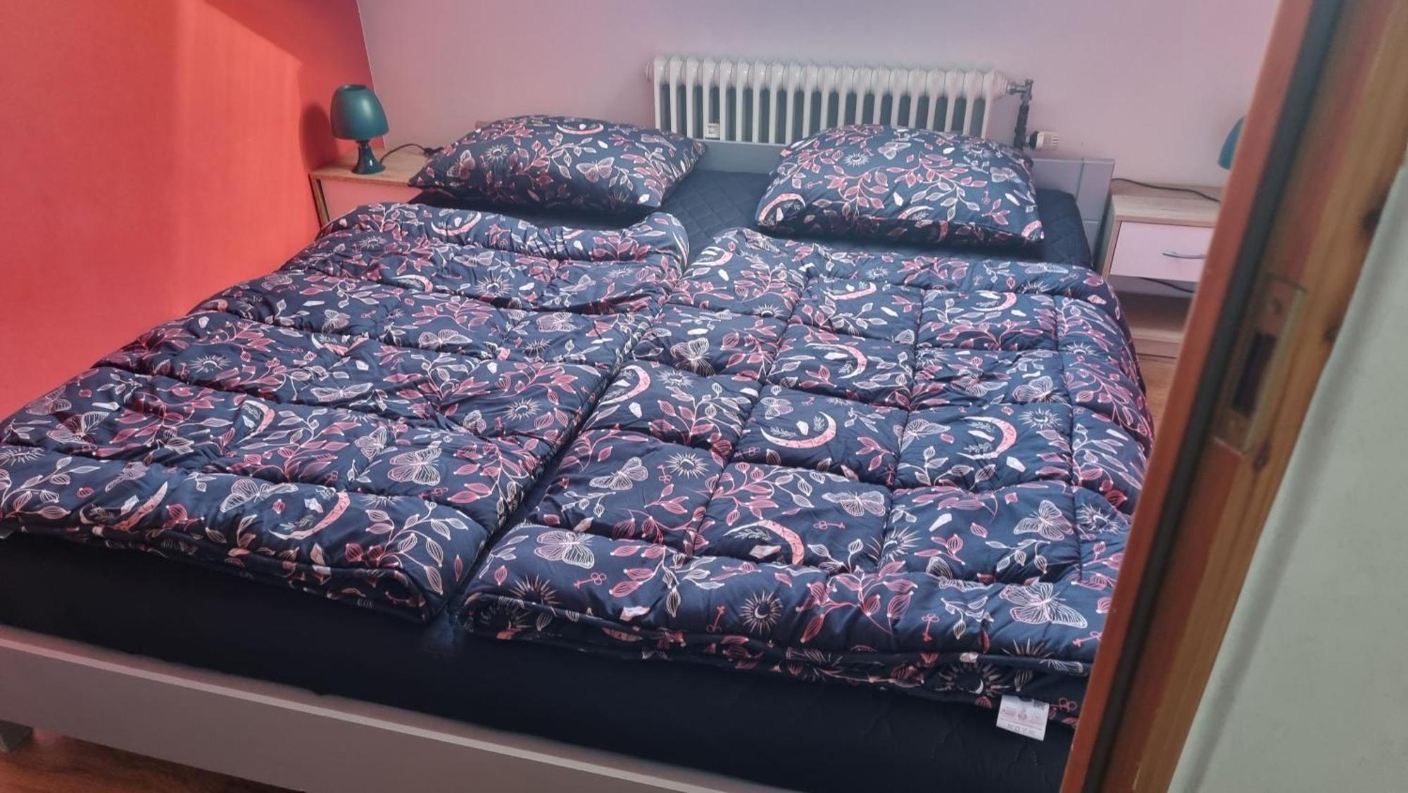 Gemuetliche Zimmer Im Einfamilienhaus Кельн Екстер'єр фото