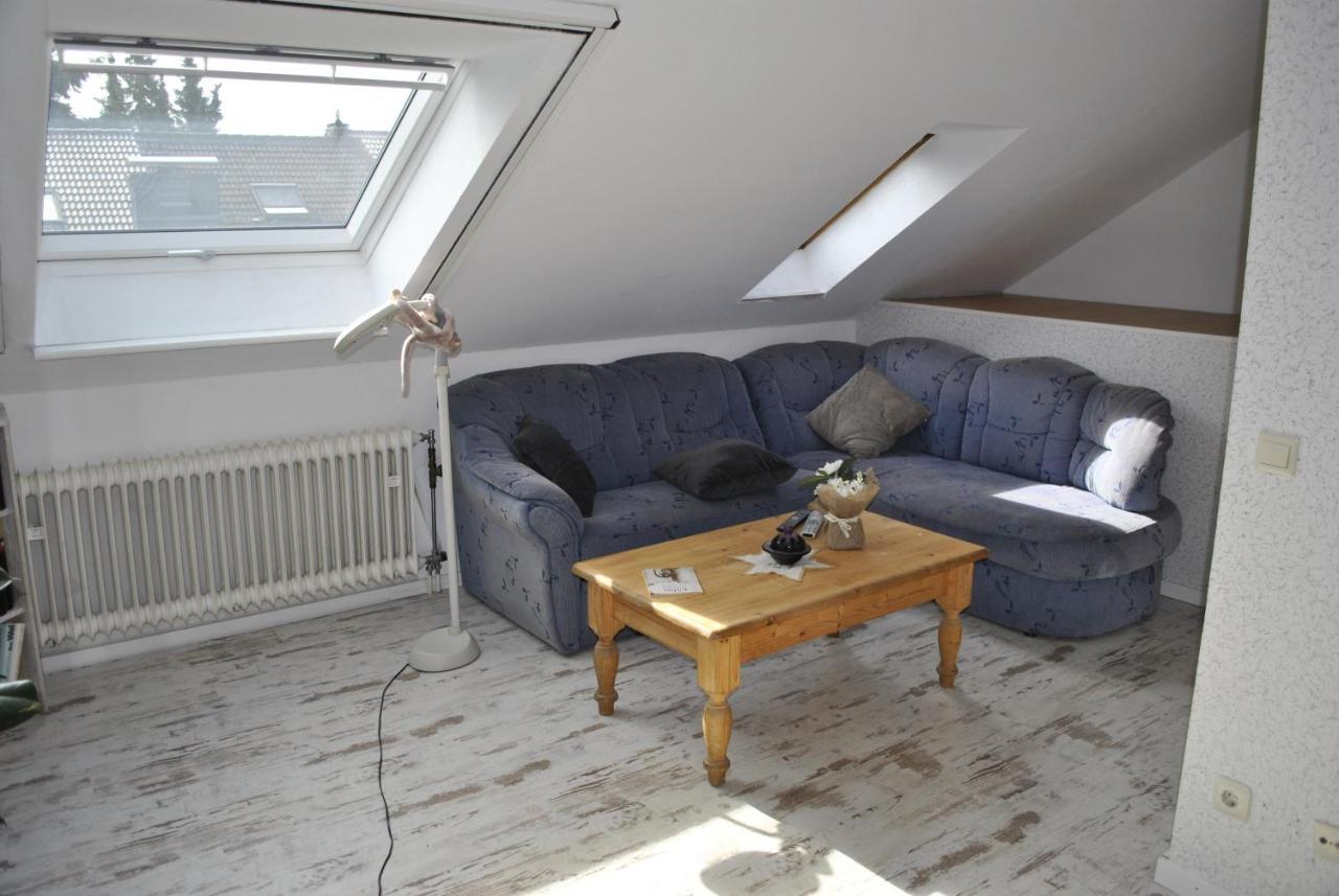 Gemuetliche Zimmer Im Einfamilienhaus Кельн Екстер'єр фото