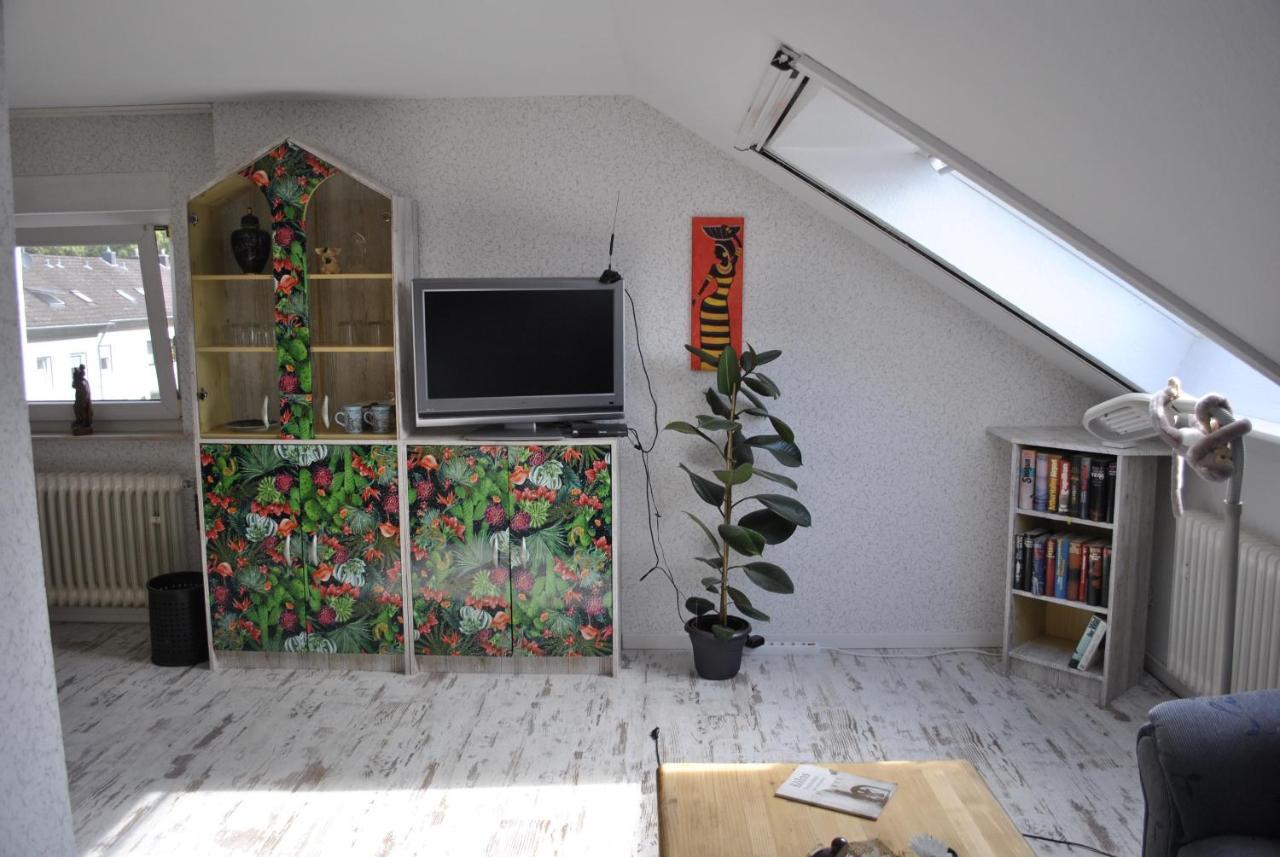 Gemuetliche Zimmer Im Einfamilienhaus Кельн Екстер'єр фото