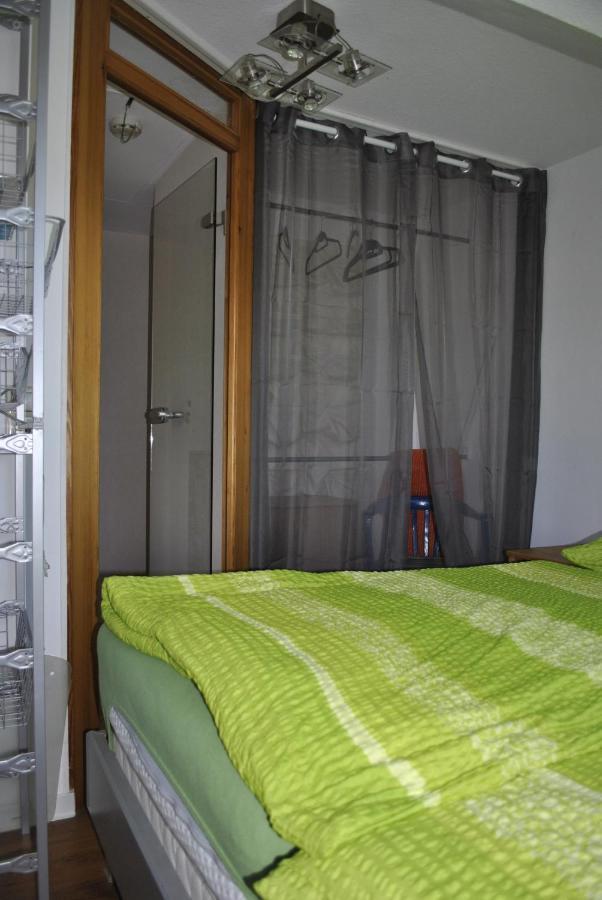 Gemuetliche Zimmer Im Einfamilienhaus Кельн Екстер'єр фото